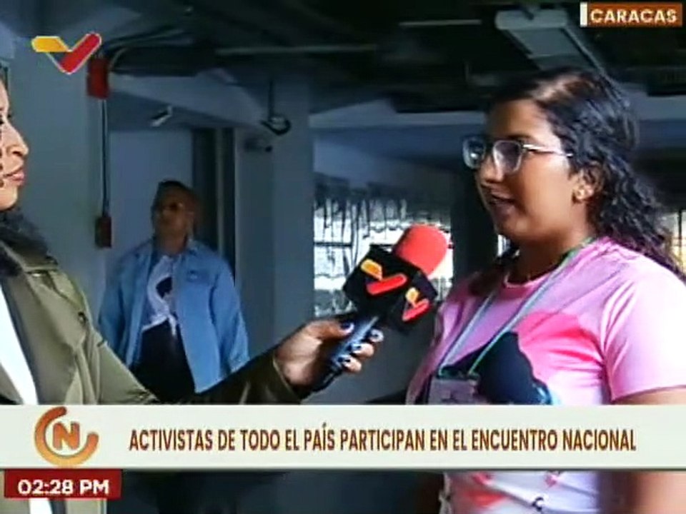 Movimiento Somos Venezuela del estado La Guaira se compromete a potenciar el turismo