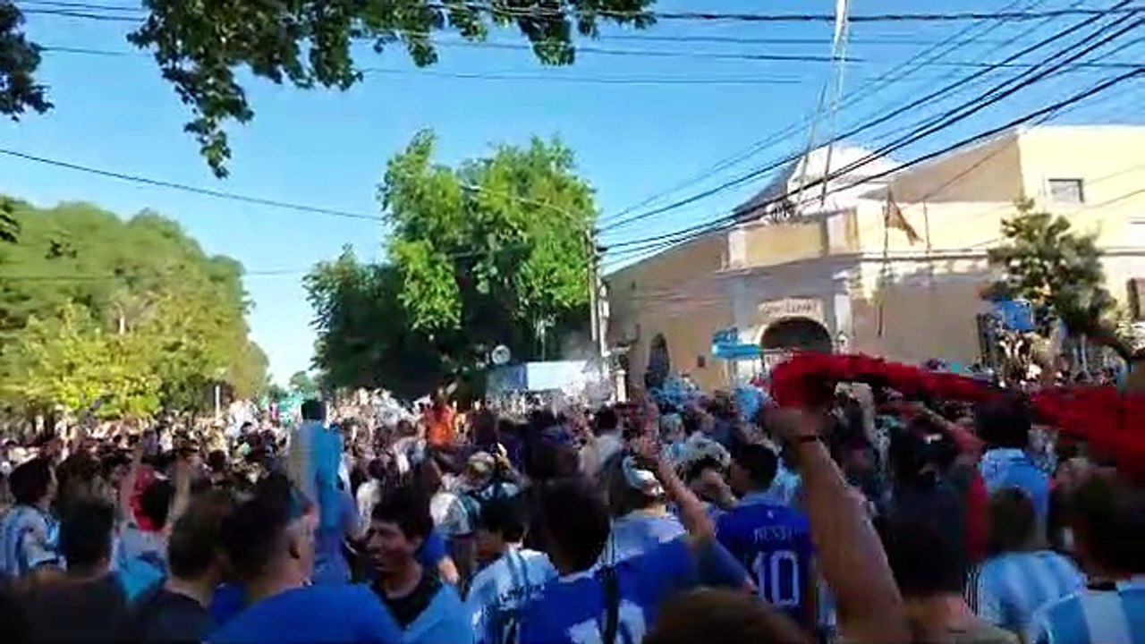 Festejos