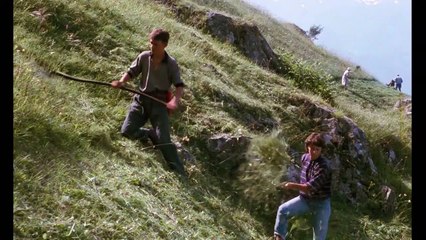 L'Âme soeur Bande-annonce VO (2022) Thomas Nock, Johanna Lier