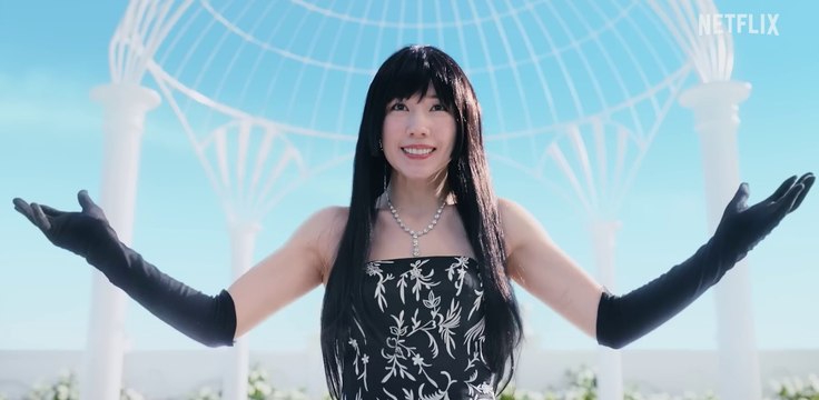 'Alice in Borderland ', tráiler final de la temporada 2