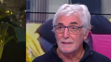 André Ciccodicola : «Si nous ne nous attaquons pas réellement aux sources du problème, nous allons vers une catastrophe humanitaire globale»