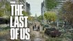 The Last Of Us - Official Trailer (VOSTFR)