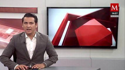 En Zacatecas, balean a un juez de control mientras conducía su automóvil