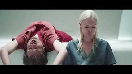 THE IMMACULATE ROOM Bande Annonce VF (2022)