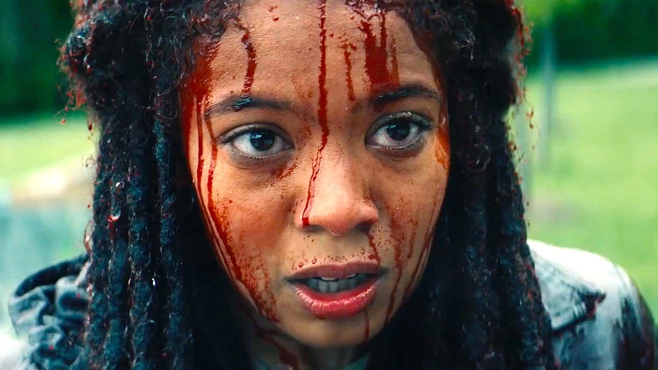 Wild First Look at Amazon's The Boys Spinoff Series Gen V