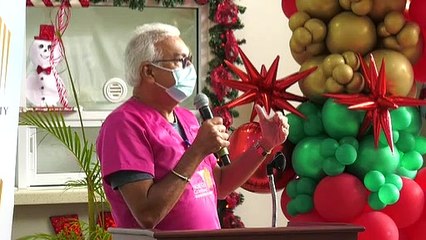 NCRHA Launches Mobile Pap Smear Initiative