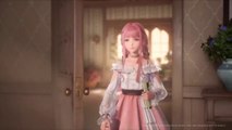 ShowZEPAM TV 『GAMES』  Infinity Nikki - Debut Trailer _ PS5 _ PS4 Games