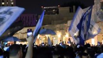 Los argentinos toman las calles de Qatar