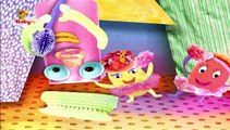 BabyTv-Ain’t it great to be crazy (Russian)