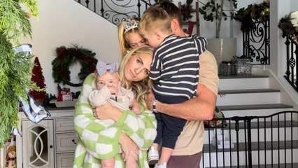 This has been a hard month for our family