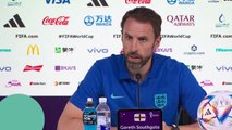 There's 'no right or wrong' World Cup starting 11 for England - Southgate