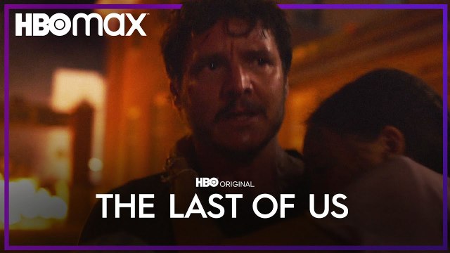 The Last of Us Tráiler oficial Español subtitulado HBO Max