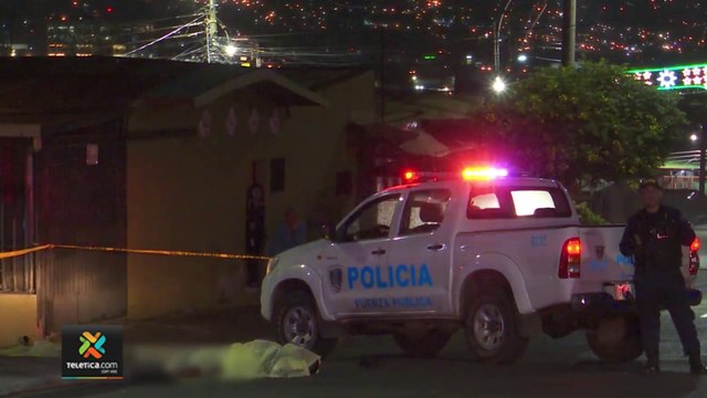 tn7-hombre muere victima de agresion-con arma blanca-031222