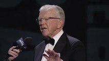 ‘I think this has been a dream for Ty’: Joe Gibbs on what winning this year means to the Gibbs family