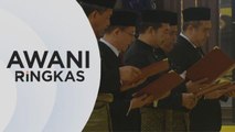AWANI Ringkas: Jangan hakis kepercayaan rakyat