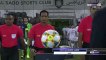 مباراة السد و النصر   3-1  اياب ربع نهائي  دوري ابطال اسيا  2019_09_16