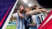 Antarkan Argentina ke Perempat Final Piala Dunia 2022, Lionel Messi Ukir Rekor Baru
