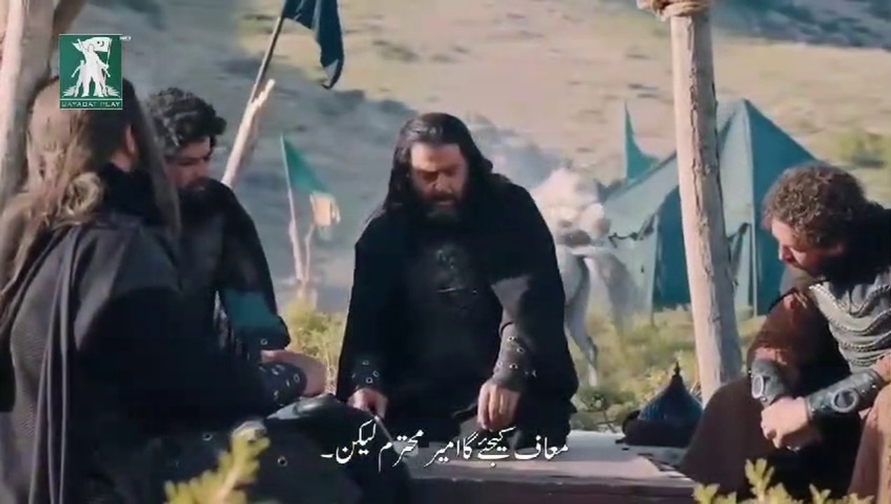 Fatih  Undulis  Episode 28 HD  Urdu subtitles plyz follow me