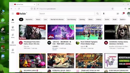 VIDEO TUTORIALS:  "EASY WAY TO UPLOAD VIDEOS TO YOUTUBE"