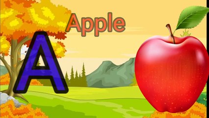 Abc Song | #abcd | A for apple | Abc kids | Nursery Rhymes Hindi balgeet | #alphabet | #onlineclass