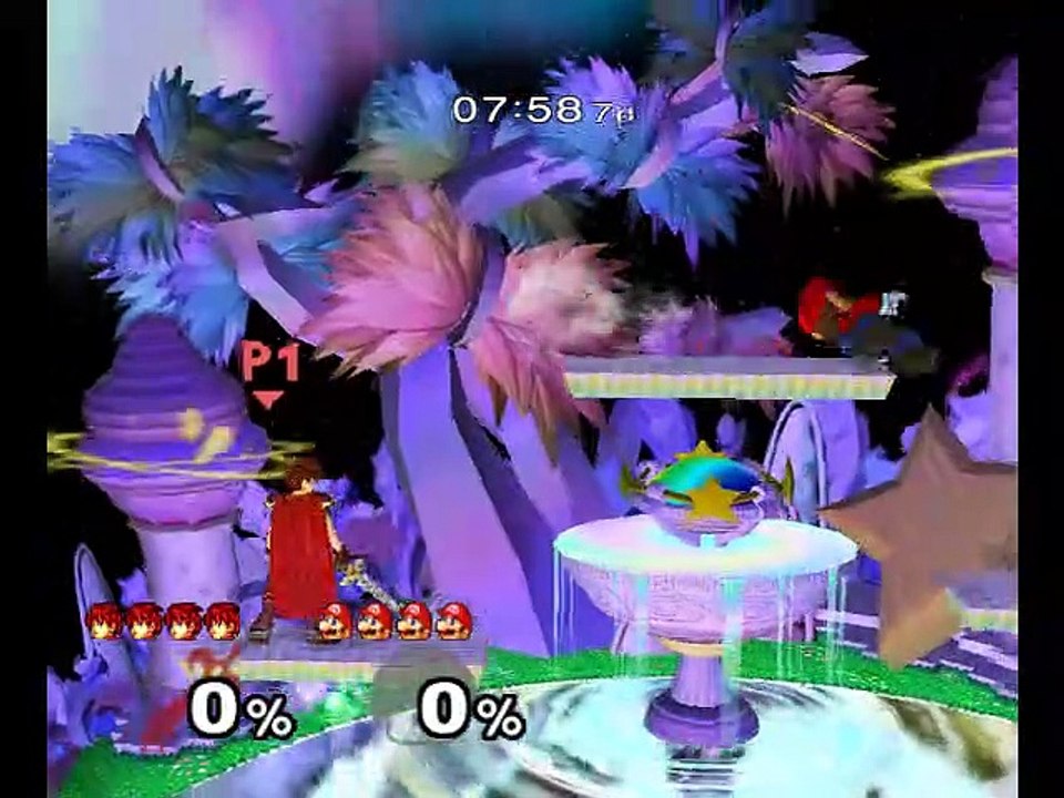 Super Smash Bros. Melee 20XX Hack Pack online multiplayer - ngc