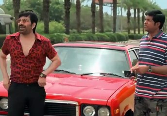 Epic Action Scenes from South Movies of 2022 🔥