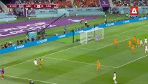 Highlights- Netherlands vs USA - FIFA World Cup Qatar 2022™