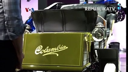 Tahun 2022, 13 Persen Mobil Listrik Terjual di Seluruh Dunia