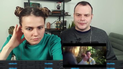 STAR WARS - The Old Republic - Betrayed Trailer REACTION#1693