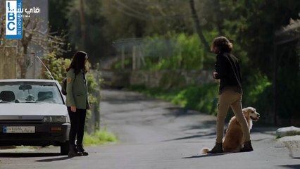 مسلسل بالقلب الحلقة 32 كامله