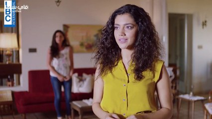 مسلسل بالقلب الحلقة 33 والاخيره كامله