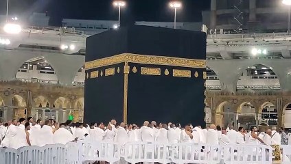 Makka Masjid Al Haran from Saudi Arabia