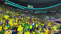 Kamerun – Brasilien Highlights _ FIFA WM 2022 _ sportstudio