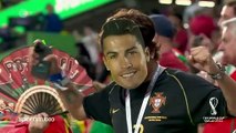 Südkorea – Portugal Highlights _ FIFA WM 2022 _ sportstudio