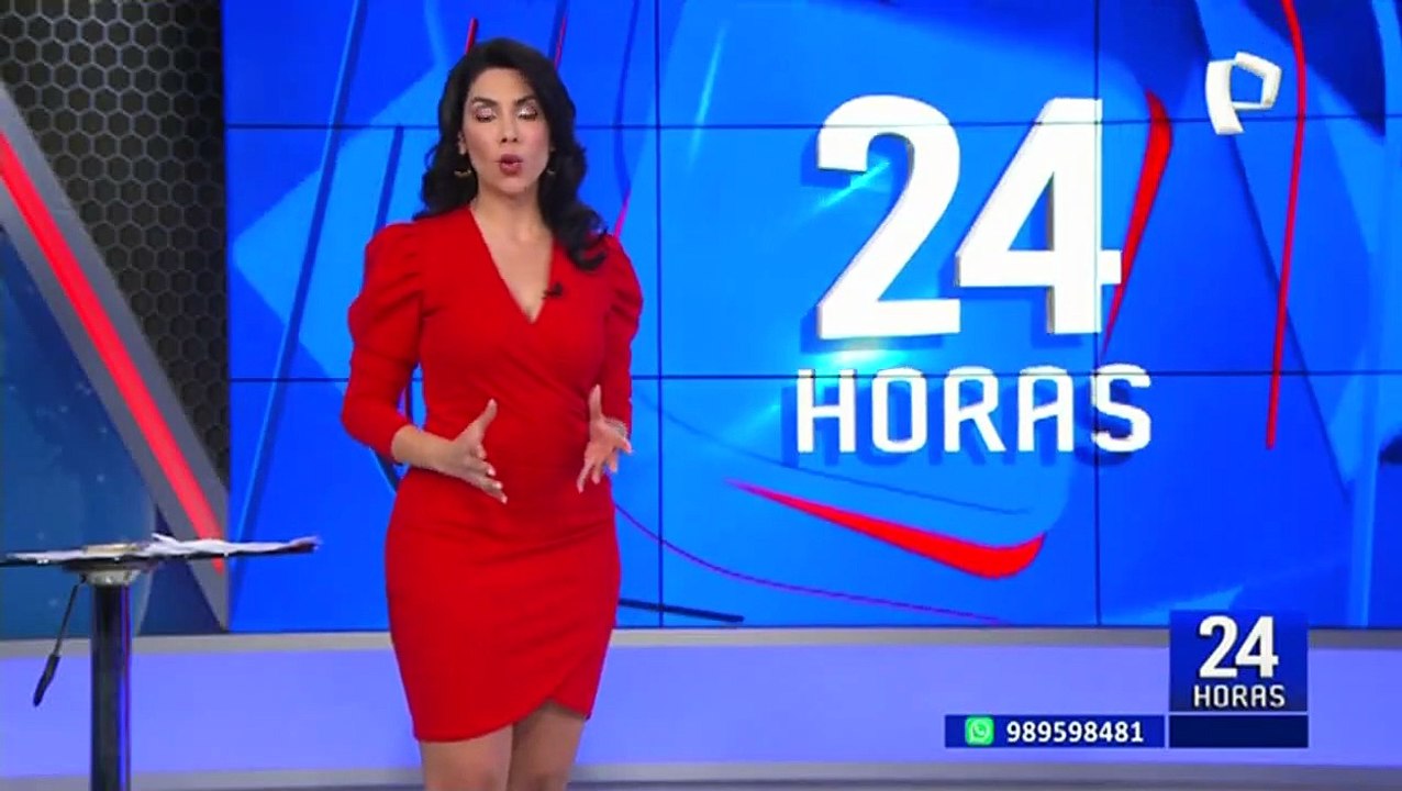 Cusco: Detienen a alcalde y a 20 funcionarios m...