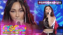 Maymay Entrata sings her new hit on ASAP Natin 'To | ASAP Natin 'To