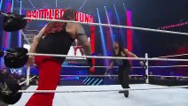 FULL MATCH — Roman Reigns vs. Bray Wyatt- WWE Battleground 2015