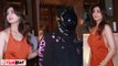 Shilpa Shetty, Raj Kundra Dinner के बाद Restaurant के बाहर दिखे,Raj के Helmet से Shilpa हुईं नाराज!