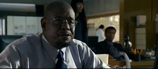 États de choc Bande-annonce (EN)