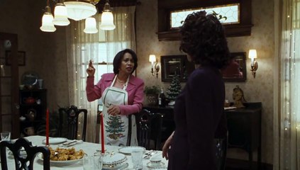 La Femme du pasteur Bande-annonce (RU)