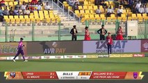 T10 league 2022/Delhi bulls vs new York strikers full highlights/match 23