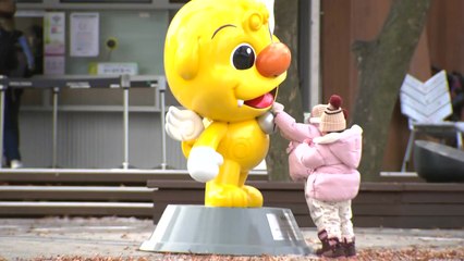 [날씨] 내일도 영하권 강추위...건조특보 확대 / YTN