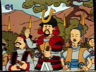 A Maravilhosa Expedição às Ilhas Encantadas - Transmissão Canal 1 rtp 1992