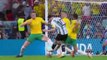 Argentina vs Australia 2-1 Highlights - Leo Messi singled out Argentina's centre-backs following their Round of 16 victory against Australia