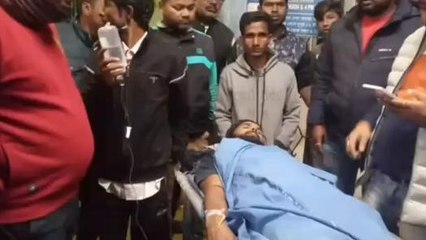 ব্রেকিং-নৃশংস!উদয়নের সভা করে ফেরার পথে এলোপাথাড়ি কোপ! ভিডিয়ো