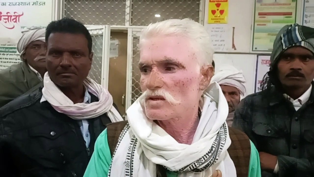 जनाना अस्पताल में प्रसूता की मौत, परिजनों का हंगामा