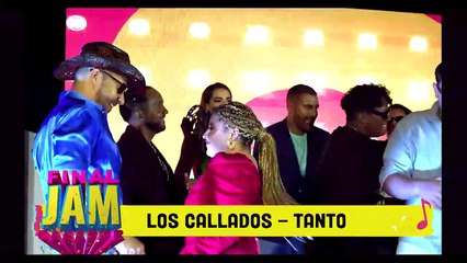 Sol, Playa y Musica - Capitulo 8