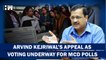 As Voting For MCD Election Begins First Time After Merger, AAP Appeals To Vote For 'Governance'
