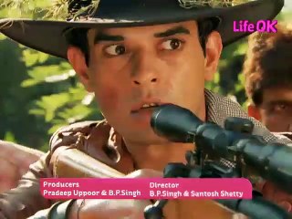 Hum Ne Li Hai Shapath - Episode 5