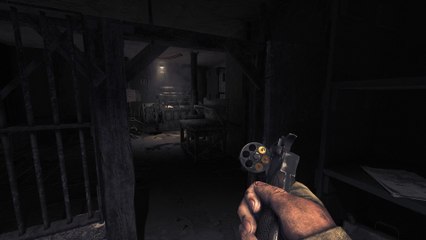 Amnesia: The Bunker: Neuer Teil der berüchtigten Horror-Reihe will vieles anders machen